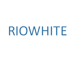 RIOWHITE 第5类医药商标图样