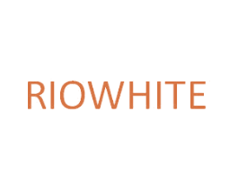 RIOWHITE 第30类小食配料商标图样