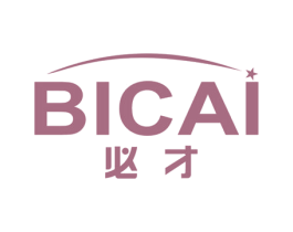 必才 第41类教育娱乐商标图样
