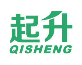 起升 第41类教育娱乐商标图样