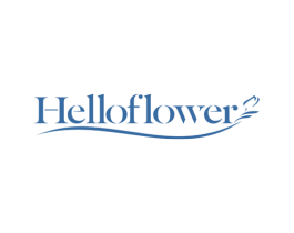 HELLOFLOWER 第3类化妆品商标图样