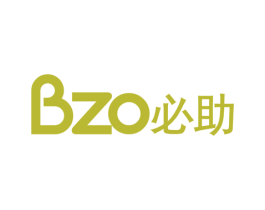 BZO 必助 第41类教育娱乐商标图样
