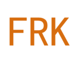 FRK 第8类手工器械商标图样