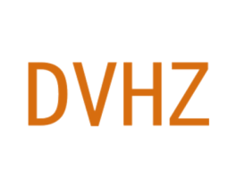DVHZ 第11类家用电器商标图样