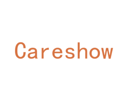 CARESHOW 第21类厨房洁具商标图样