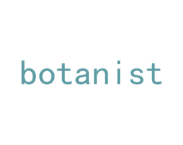BOTANIST 第9类科学仪器商标图样