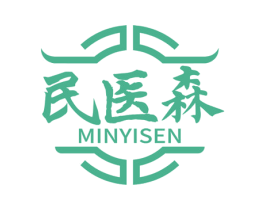 民医森 第44类医疗园艺商标图样