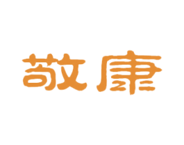 敬康 第21类厨房洁具商标图样