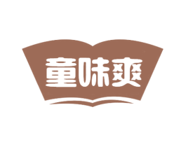 童味爽 第31类水果花木商标图样