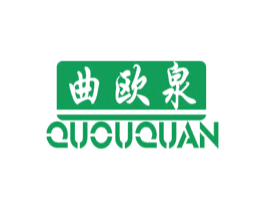曲欧泉 第3类化妆品商标图样