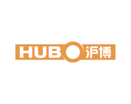 沪博 第24类布料床单商标图样