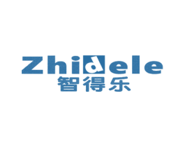 智得乐 第8类手工器械商标图样