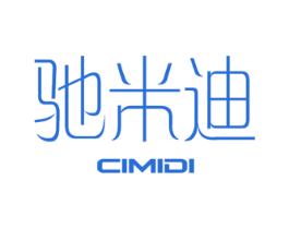 驰米迪 CIMIDI 第9类科学仪器商标图样