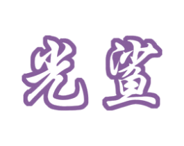光鲨 第9类科学仪器商标图样