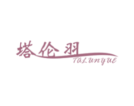 塔伦羽 TALUNYUE 第9类科学仪器商标图样