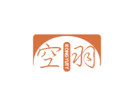 空羽 KONG YUTY 第9类科学仪器商标图样