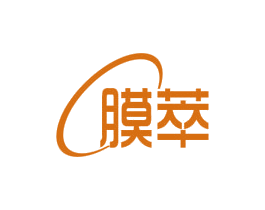 膜萃 第9类科学仪器商标图样
