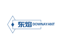 东焰 DOWNAYANT 第9类科学仪器商标图样