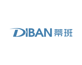 蒂班 第11类家用电器商标图样