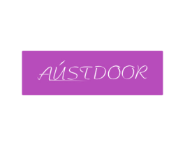 AUSTDOOR 第11类家用电器商标图样