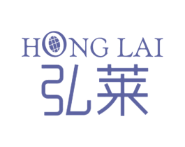 弘莱 第12类运输工具商标图样