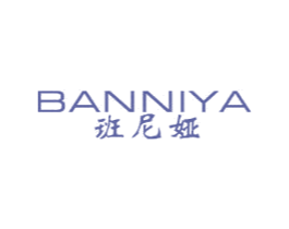 班尼娅 第12类运输工具商标图样