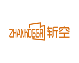 ZHANKOGGR 斩空 第12类运输工具商标图样