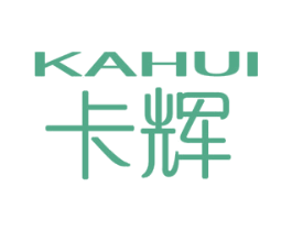 卡辉 第16类办公工具商标图样