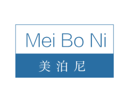 美泊尼 第16类办公工具商标图样