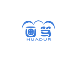 画笃 HUADUR 第16类办公工具商标图样