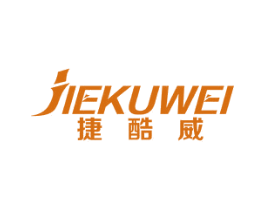 捷酷威 第16类办公工具商标图样