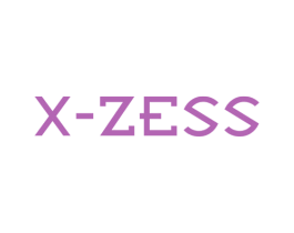 X-ZESS 第18类皮革箱包商标图样