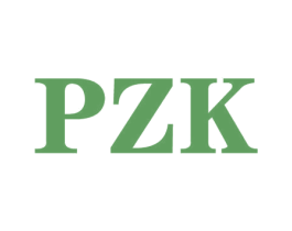 PZK 第18类皮革箱包商标图样
