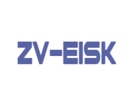 ZV-EISK 第18类皮革箱包商标图样