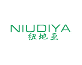 纽地亚 第19类建筑材料商标图样