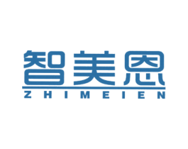 智美恩 第19类建筑材料商标图样