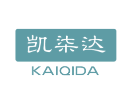 凯柒达 第20类家具商标图样
