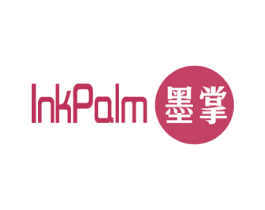 INKPALM 墨掌 第20类家具商标图样