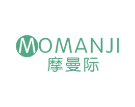 摩曼际 第20类家具商标图样