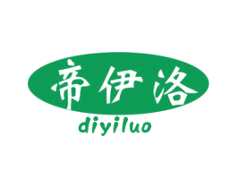 帝伊洛 第21类厨房洁具商标图样