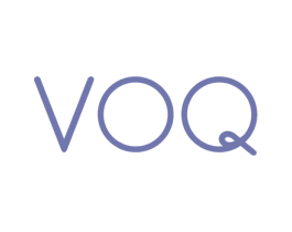 VOQ 第21类厨房洁具商标图样