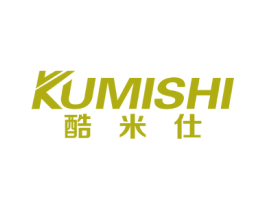 酷米仕 第21类厨房洁具商标图样