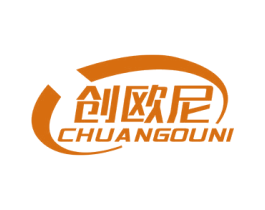 创欧尼 第21类厨房洁具商标图样