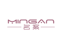 名案 第22类绳网袋篷商标图样
