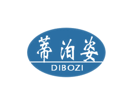 蒂泊姿 第24类布料床单商标图样