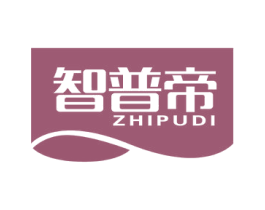 智普帝 第26类花边配饰商标图样