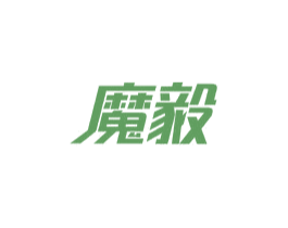 魔毅 第26类花边配饰商标图样