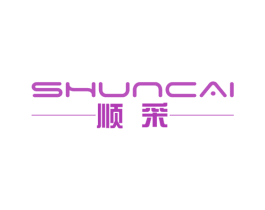 顺采 第27类地毯席垫商标图样