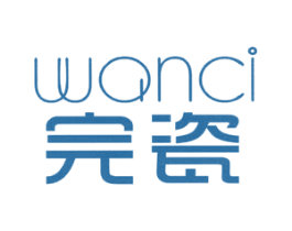 完瓷 第27类地毯席垫商标图样