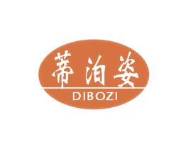 蒂泊姿 第27类地毯席垫商标图样